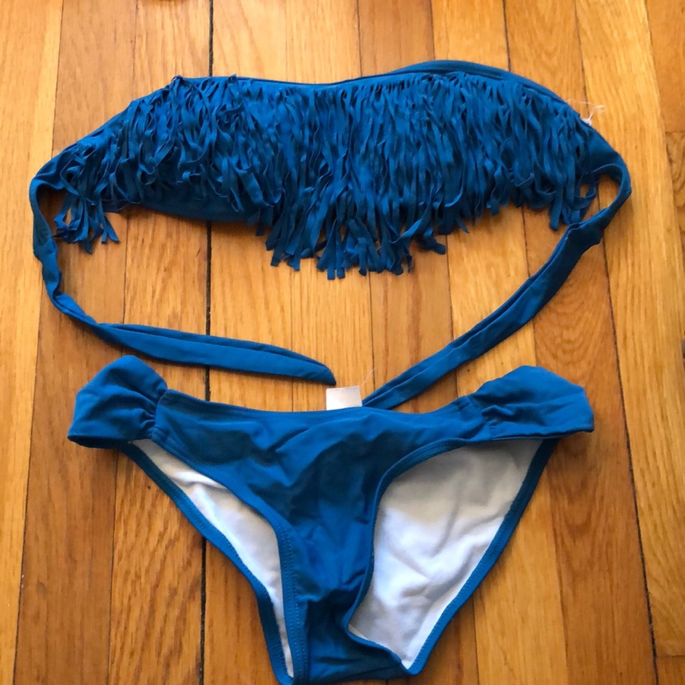Two piece set